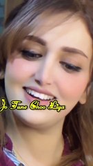 Najane Kya Hua Jo Tune Choo Liya @ytshorts @viral @video @short@ @_HD