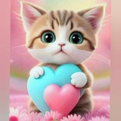 Cat and dog story,billi or us Kay bachay, cartoon