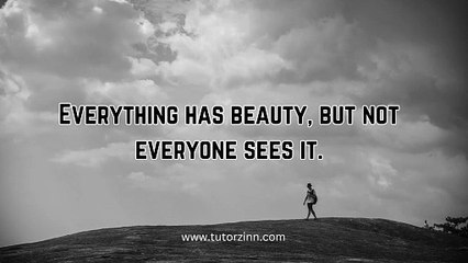 20 Ancient Chinese Philosopher Confucius's Quotes for a better life.