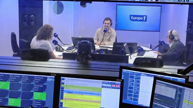 Espagne - Angleterre : Vivez l'avant-match de finale de l'Euro 2024 en direct sur Europe 1