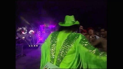 WCW Monday Nitro: May 6, 1996