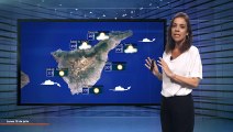 La previsión del tiempo en Canarias para el 15 de julio de 2024, en Atlántico Televisión.