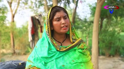 _weddingday _ Ramzi Sughri_ Koki_ Jatti_ _ Mai Sabiran_Bhotna_Sanam New Funny Video By Rachnavi Tv(720P_HD)_1