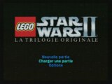 ingame Lego Star Wars II : La Trilogie Originale