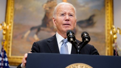 Biden anuncia una investigación independiente sobre el atentado a Trump