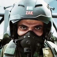 Crucial Air Fight Between Indian airforce vs Pakistan airforce