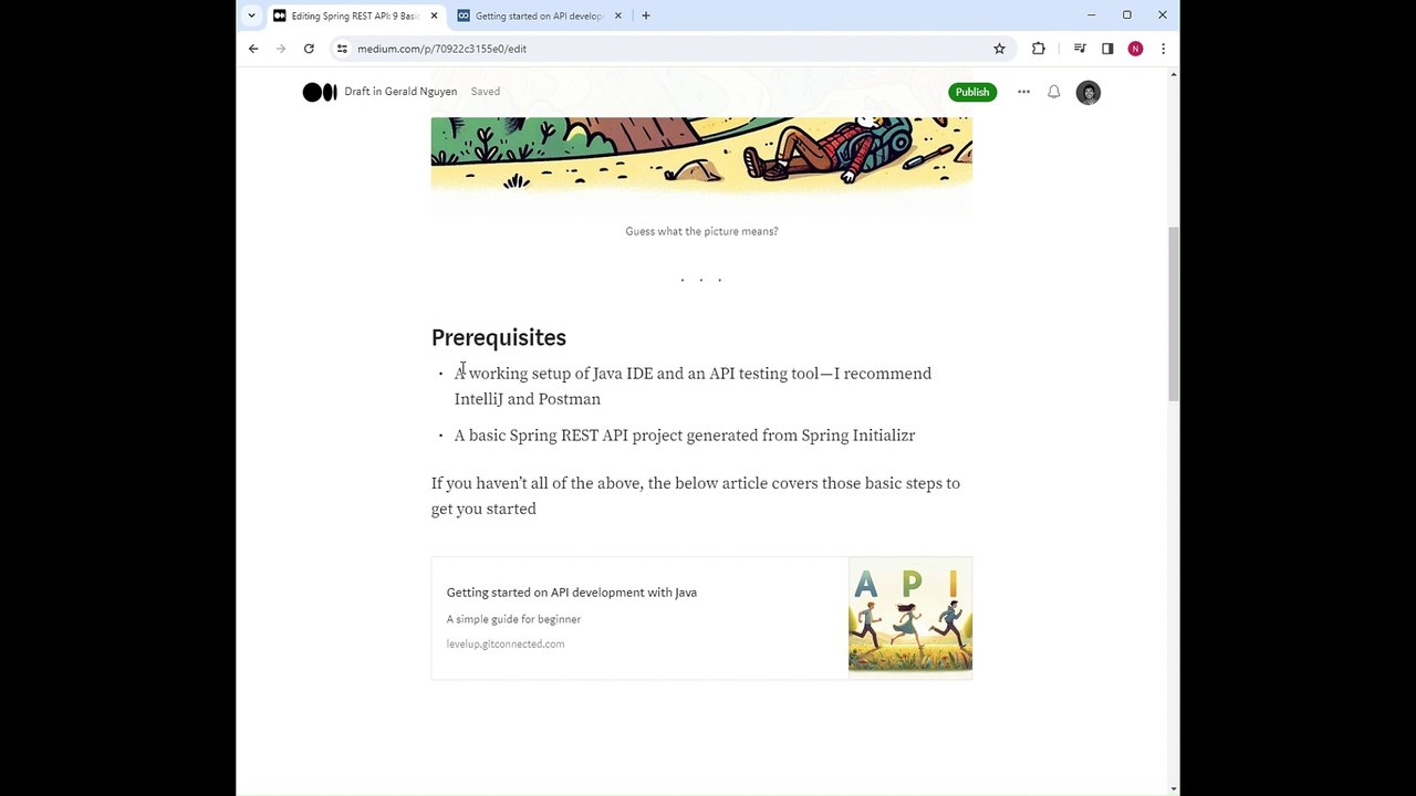 REST API: 9 Basic Spring Annotations to Master