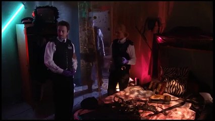 The Bill S26E28 Death Knock