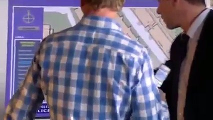 The Bill S26E31 Respect [Part 2]