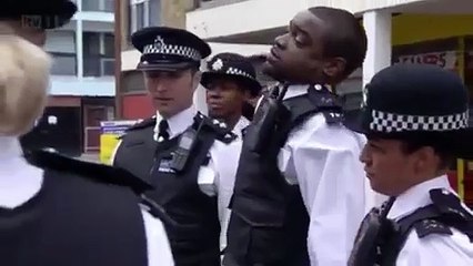 The Bill S26E30 Respect [Part 1]