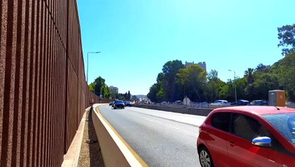 " PORTE DES OLIVIERS " JAK ARNOULD ©ADAGP