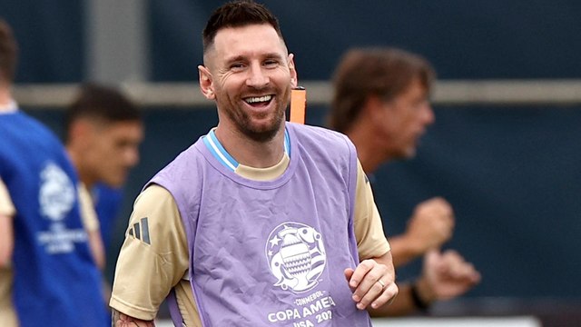 ¿Podrá Lamine Yamal superar a Messi? Esto opinaron los aficionados españoles