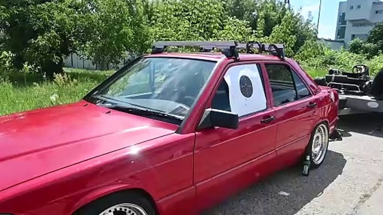 Piknik motoryzacyjny 2024 w Świeciu