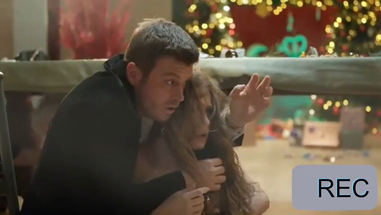 مشهد مؤلم من مسلسل العائلة / شاهد