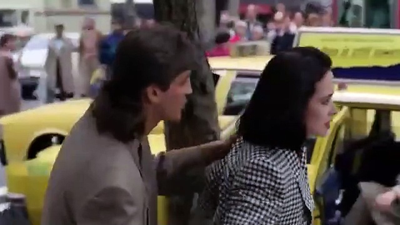 "L'AMBULANCE" de Larry Cohen (1990) avec Eric Roberts | Très bon Thriller | Complet en français