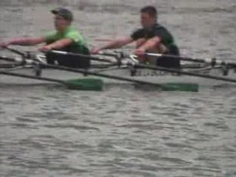 Test Cadet Aiguebelette + Régate Chambéry 2008