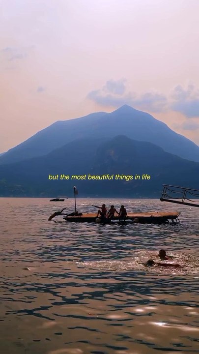 THE MOMENT True