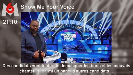 Programme TV soirée du Lundi 15 juillet 2024