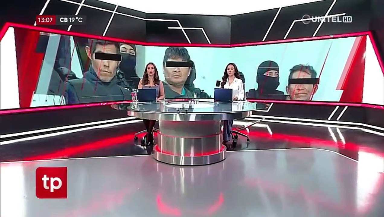 Tras avasallamientos, alcalde de San Pedro pide la justicia y al INRA hacer su trabajo