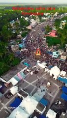 Sri Sri Sidhha Baladevjew Ratha Yatra,Kendrapara, Odisha,India