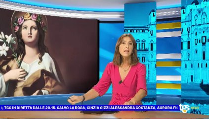 Il notiziario di Tgs, edizione del 14 luglio - ore 12.50