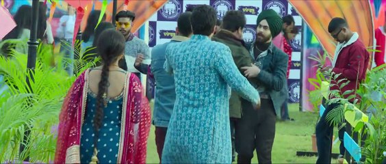 Wild wild Punjab 2024