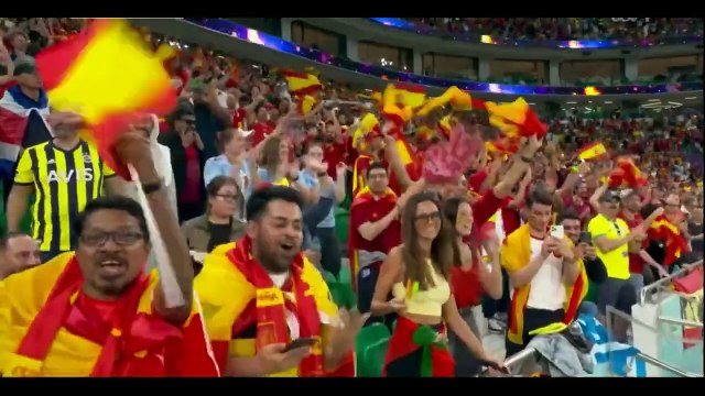 España vs Inglaterra 2-1 Todos los goles y momentos destacados de la final de la Eurocopa 2024 Spain vs England 2-1 All Goals and Highlights Euro 2024 Final