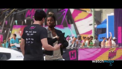 Top 30 Best Open World Video Games of All Time