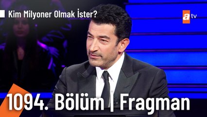 Kim Milyoner Olmak İster? | 1094. Bölüm Fragman