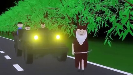 Gulli bulli Aur Granny ke karname