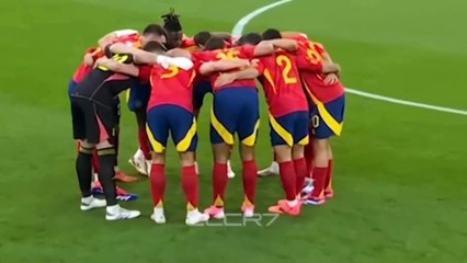 England vs Spain 1 x 2  Highlights  All Goals Euro 2024 España vs Inglaterra resumen y goles eurocopa