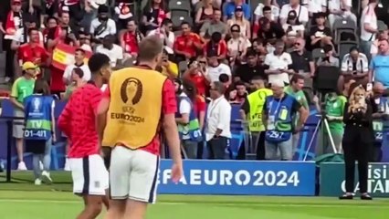 Spain vs England 2-1 _ Highlights _ UEFA EURO 2024 FINAL