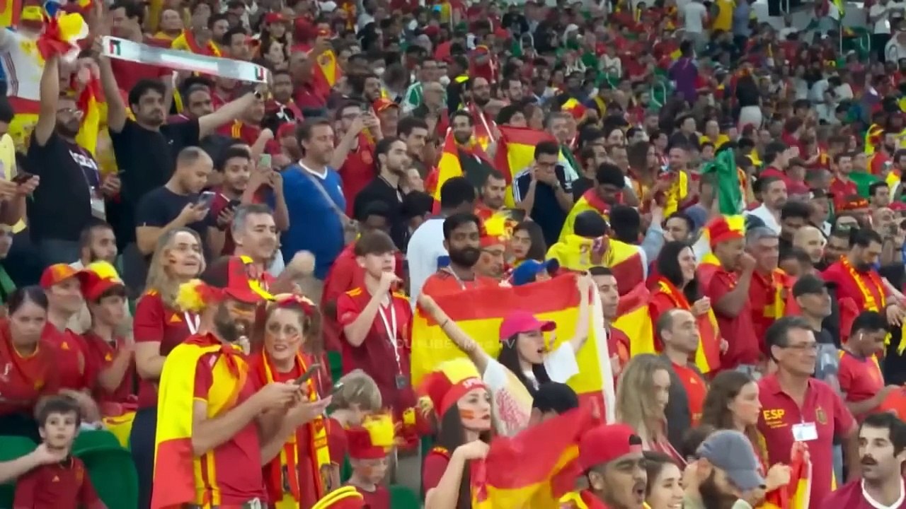 Espagne vs Angleterre 2-1 Faits saillants de tous les buts de l'Euro 2024   Spain vs England 2-1 Highlights  All Goals  Euro 2024