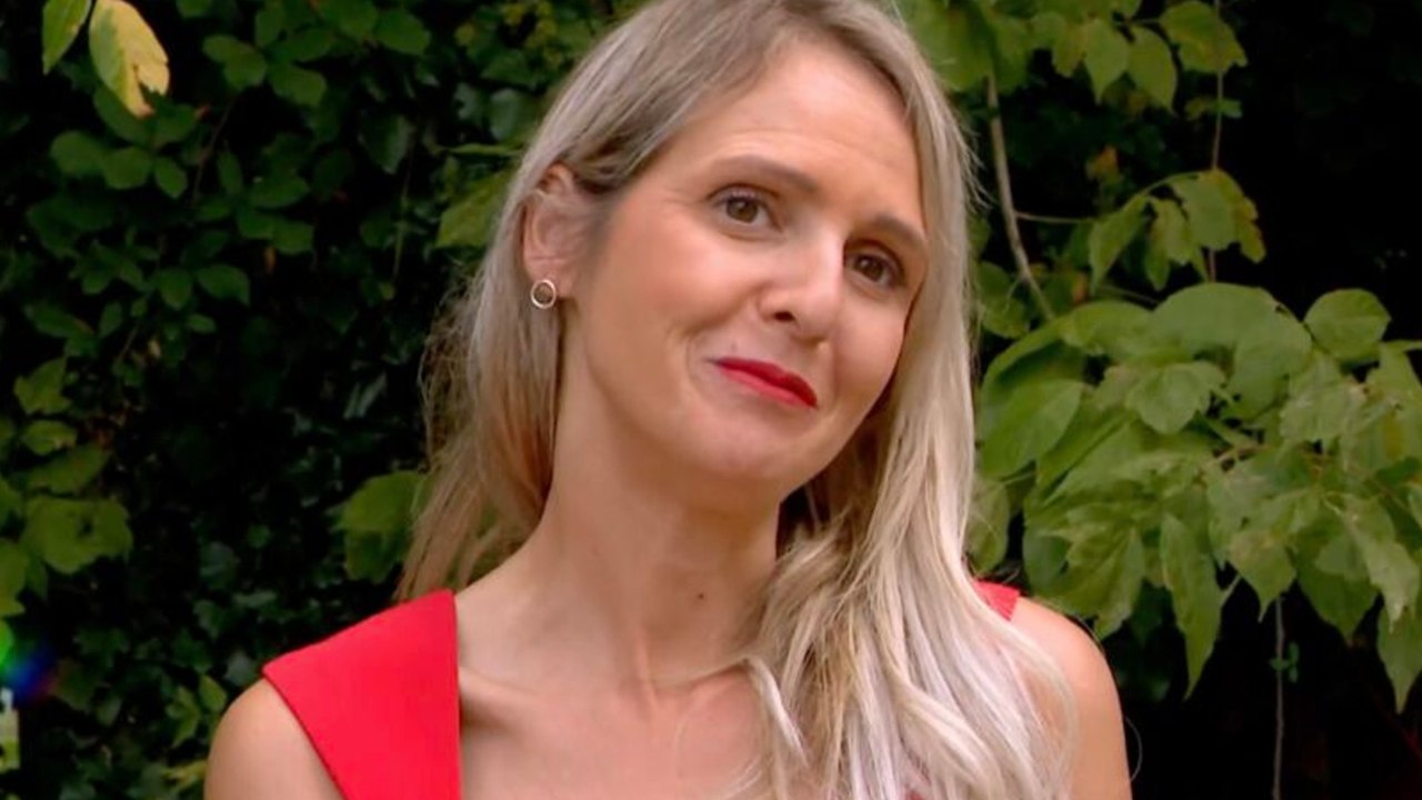 Voici - "Je suis tombée bas…" : Ambre (Familles nombreuses) fait de rares confidences sur son divorce douloureux (1)