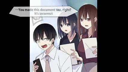 CEO’s Daughters Who Hate Me Change Their Attitude When They Find Out I'm Single…