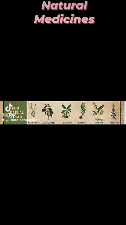 #herbs #nature #learning #medicine #cure #health #foryou #reels #Youtube #UsmanBabarQureshi