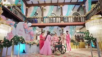 مسلسل فتاة قروية مترجم حلقة 44