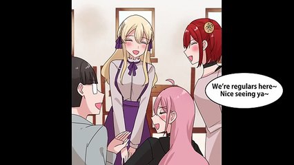 Treated a Broke, Starving Girl to Ramen, Then She Rolls in with Big Cash…