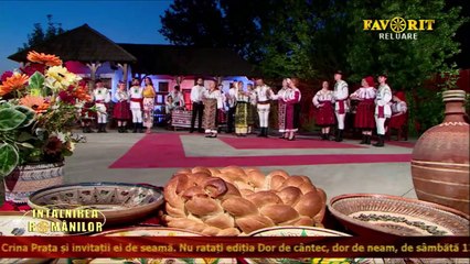 Lenuta Filip - Cum canta Dragoi odata (Intalnirea romanilor - Favorit TV - 11.07.2024)