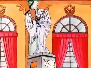 Candy 006 - Le prince  des  collines