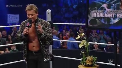 “The_Highlight_Reel”_welcomes_special_guests_Roman_Reigns_and_Dean_Ambrose__SmackDown,_Jan._28,_2016(360p)