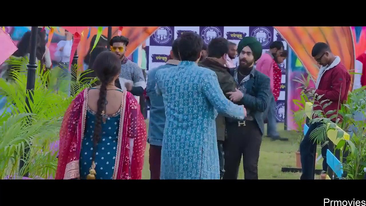 Wild Wild Punjab full movie Punjabi.720p.2024(720P_HD)