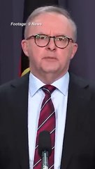 Anthony Albanese condemns Donald Trump rally shooting