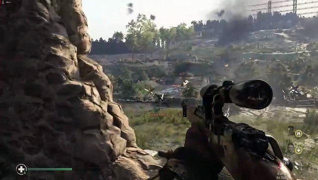 Call of Duty WWW II Destroy AA Guns #cod #callofduty #ww2 #destroy #aaguns #pcgames #fpsgames