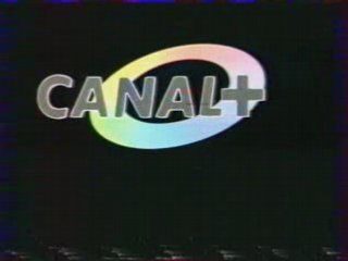 CANAL+ 1987 | Programme court + Cinéma