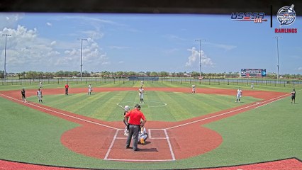 Red Rawlings - Power 50 (2024) Sat, Jul 13, 2024 8:40 AM to 11:41 PM