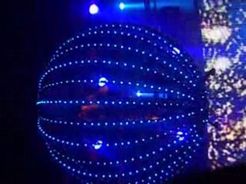 jenifer chante lunatique