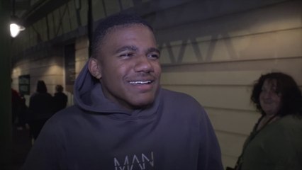 England fans in Folkestone react to the EURO 2024 final loss