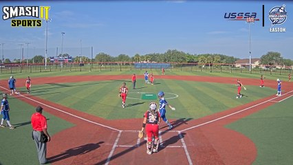 White Easton - Power 50 (2024) Sat, Jul 13, 2024 8:40 AM to 11:41 PM