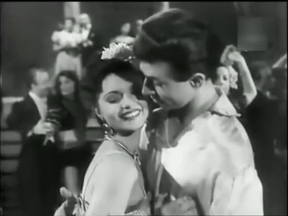 رقصة كيتي وخريستو علي اغنية تانجو للمطرب محمد الجموسي / Kaiti Voutsakis and Christo Tango dance